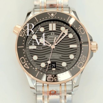 오메가 씨마스터 42mm