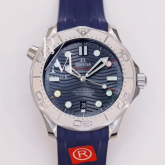 오메가 씨마스터 42mm