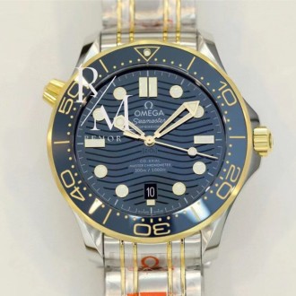 오메가 씨마스터 42mm