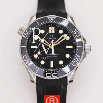 오메가 씨마스터 42mm