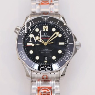 오메가 씨마스터 42mm