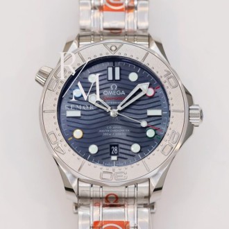 오메가 씨마스터 42mm