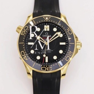 오메가 씨마스터 42mm