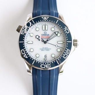 오메가 씨마스터 42mm