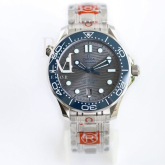 오메가 씨마스터 42mm