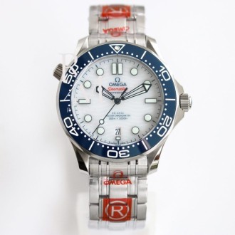 오메가 씨마스터 42mm