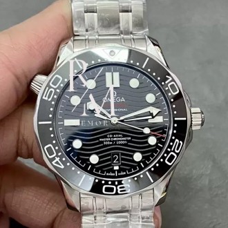 오메가 씨마스터 42mm