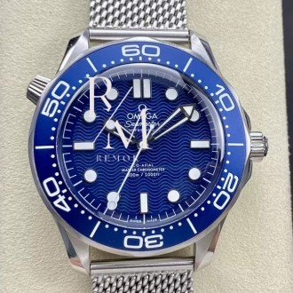 오메가 씨마스터 42mm