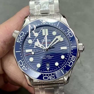 오메가 씨마스터 42mm