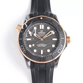 오메가 씨마스터 43.5mm