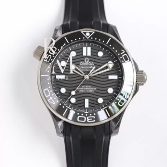 오메가 씨마스터 43.5mm