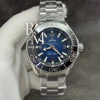 오메가 씨마스터 45.5mm