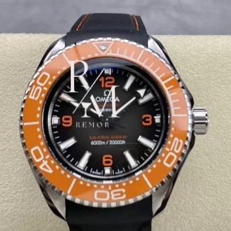 오메가 씨마스터 45.5mm