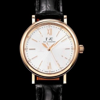 IWC 포르토피노 34mm