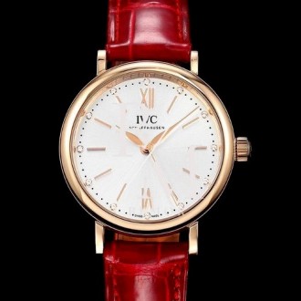 IWC 포르토피노 34mm