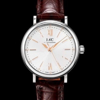 IWC 포르토피노 34mm