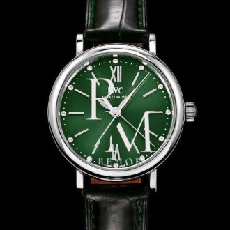 IWC 포르토피노 34mm