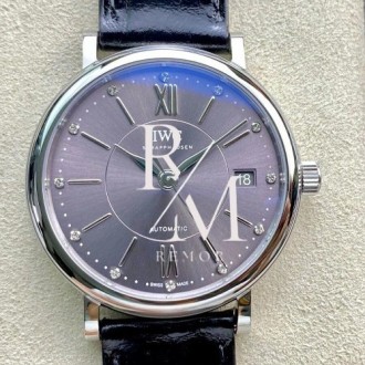 IWC 포르토피노 37mm