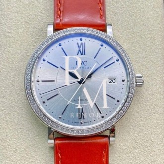 IWC 포르토피노 37mm