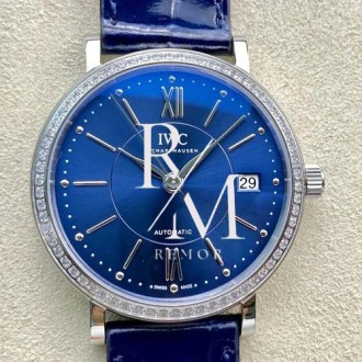 IWC 포르토피노 37mm