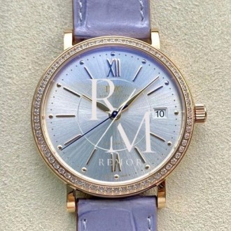 IWC 포르토피노 37mm