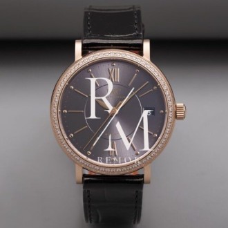 IWC 포르토피노 37mm