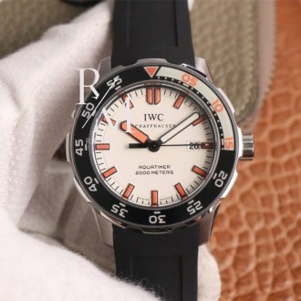 IWC 아쿠아타이머 44mm