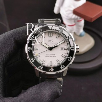 IWC 아쿠아타이머 44mm