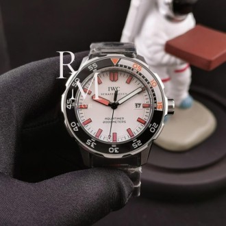 IWC 아쿠아타이머 44mm