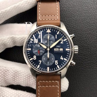 IWC 파일럿 44mm