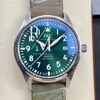 IWC 파일럿 44mm