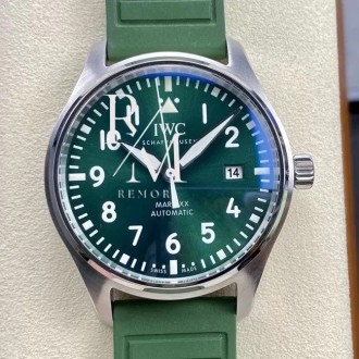 IWC 파일럿 44mm
