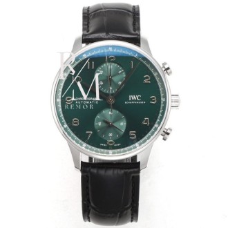 IWC 포르투기저 41mm