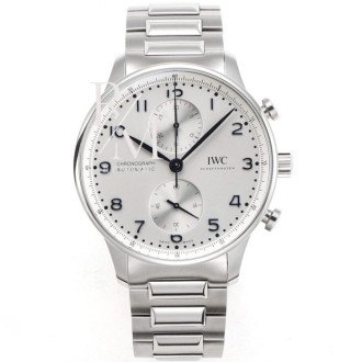 IWC 포르투기저 41mm