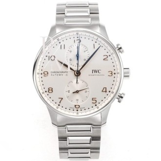 IWC 포르투기저 41mm