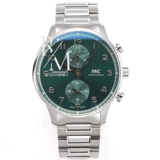 IWC 포르투기저 41mm