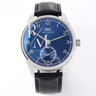 IWC 포르투기저 40mm