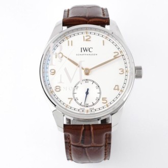 IWC 포르투기저 40mm