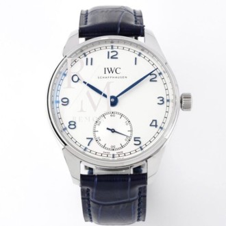 IWC 포르투기저 40mm