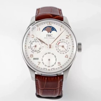 IWC 포르투기저 44mm