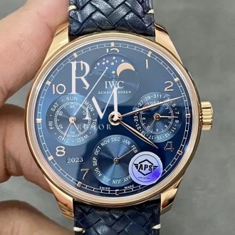 IWC 포르투기저 44mm