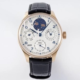 IWC 포르투기저 44mm