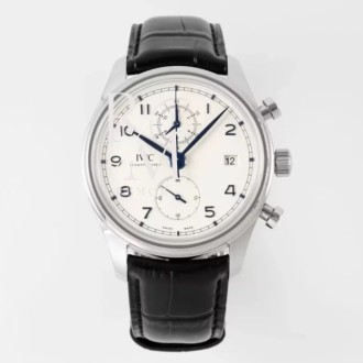 IWC 포르투기저 44mm