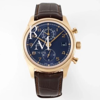 IWC 포르투기저 44mm