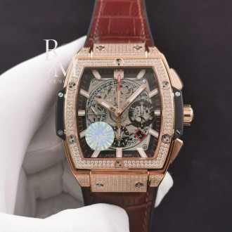 위블로 스피릿오브빅뱅 45mm