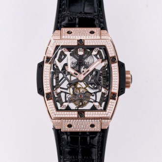 위블로 스피릿오브빅뱅 48mm