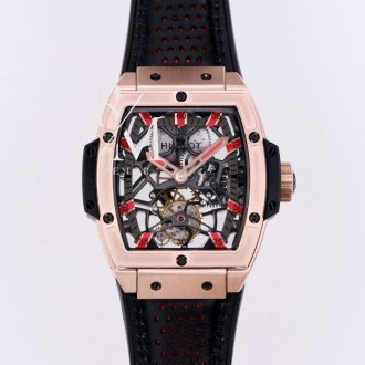 위블로 스피릿오브빅뱅 48mm