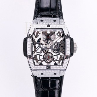 위블로 스피릿오브빅뱅 48mm