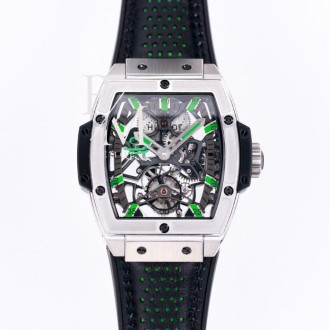 위블로 스피릿오브빅뱅 48mm