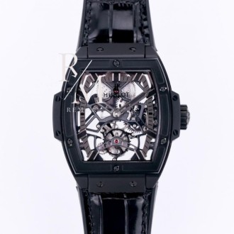 위블로 스피릿오브빅뱅 48mm